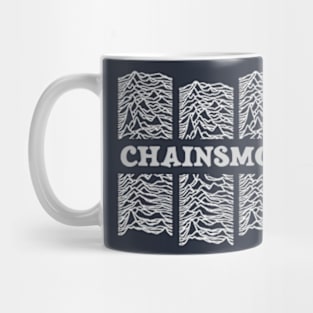 chainsmokers Mug